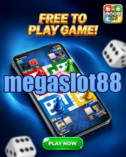 megaslot88 APK