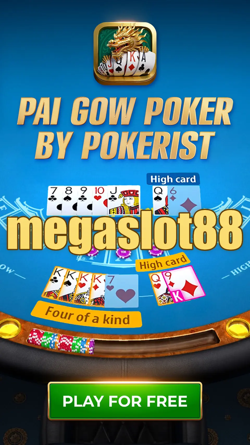 megaslot88 Masuk