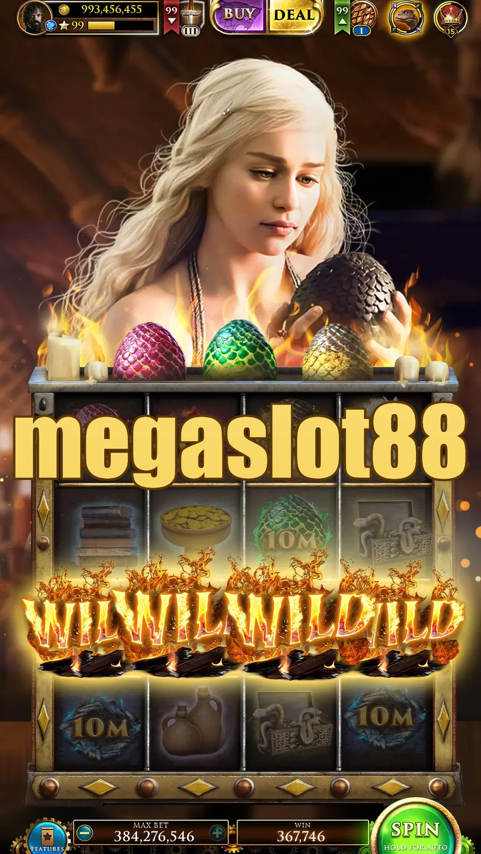 megaslot88 Preview - Resmi Unduh